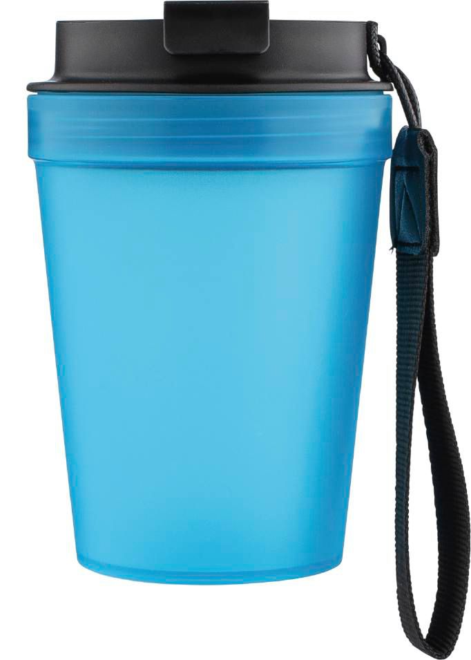 Mug de voyage Lush | 350 ml