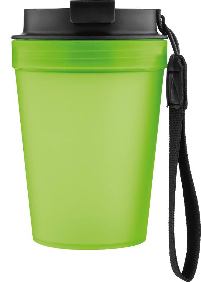 Mug de voyage Lush | 350 ml
