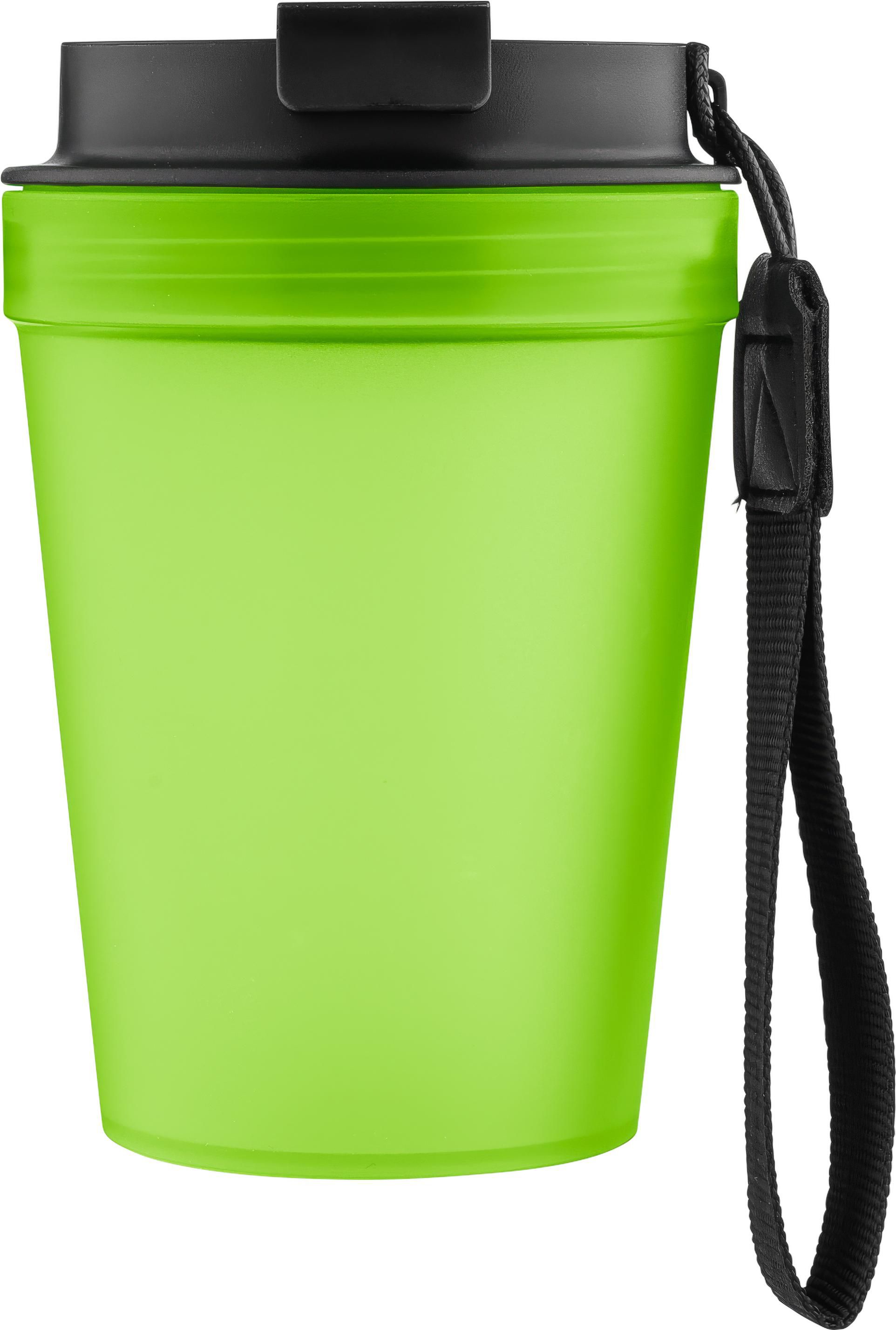 Mug de voyage Lush | 350 ml