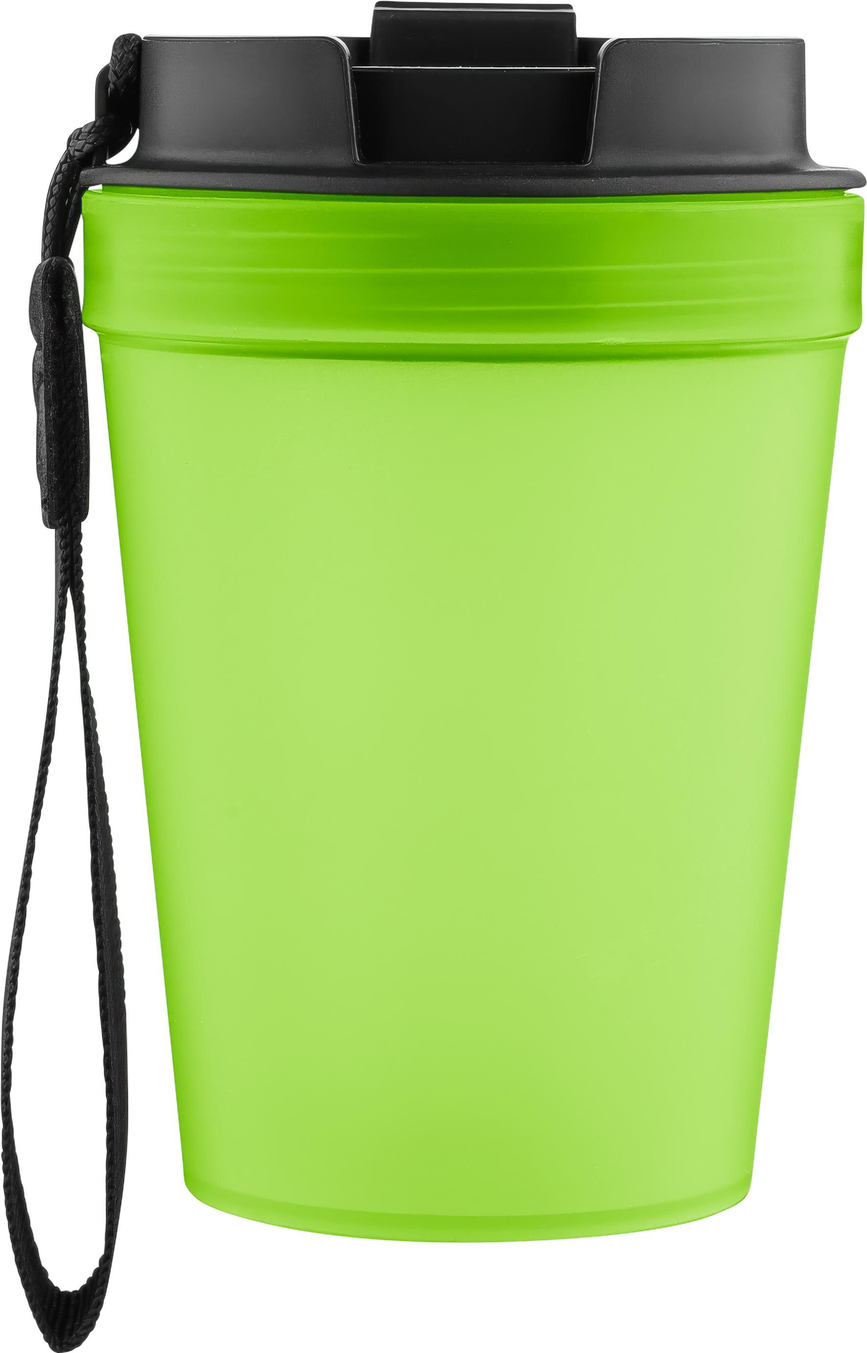 Mug de voyage Lush | 350 ml