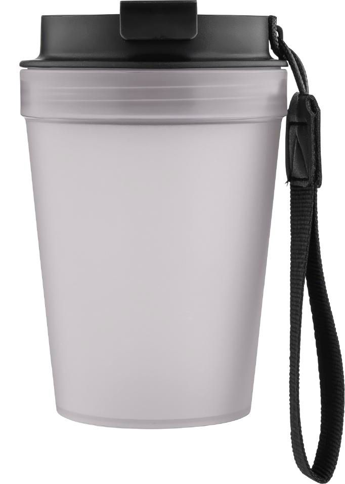 Mug de voyage Lush | 350 ml