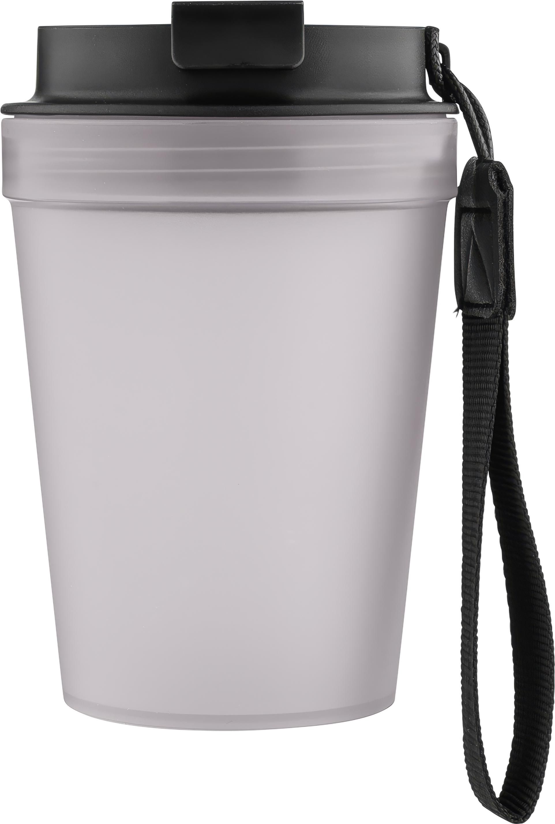 Mug de voyage Lush | 350 ml