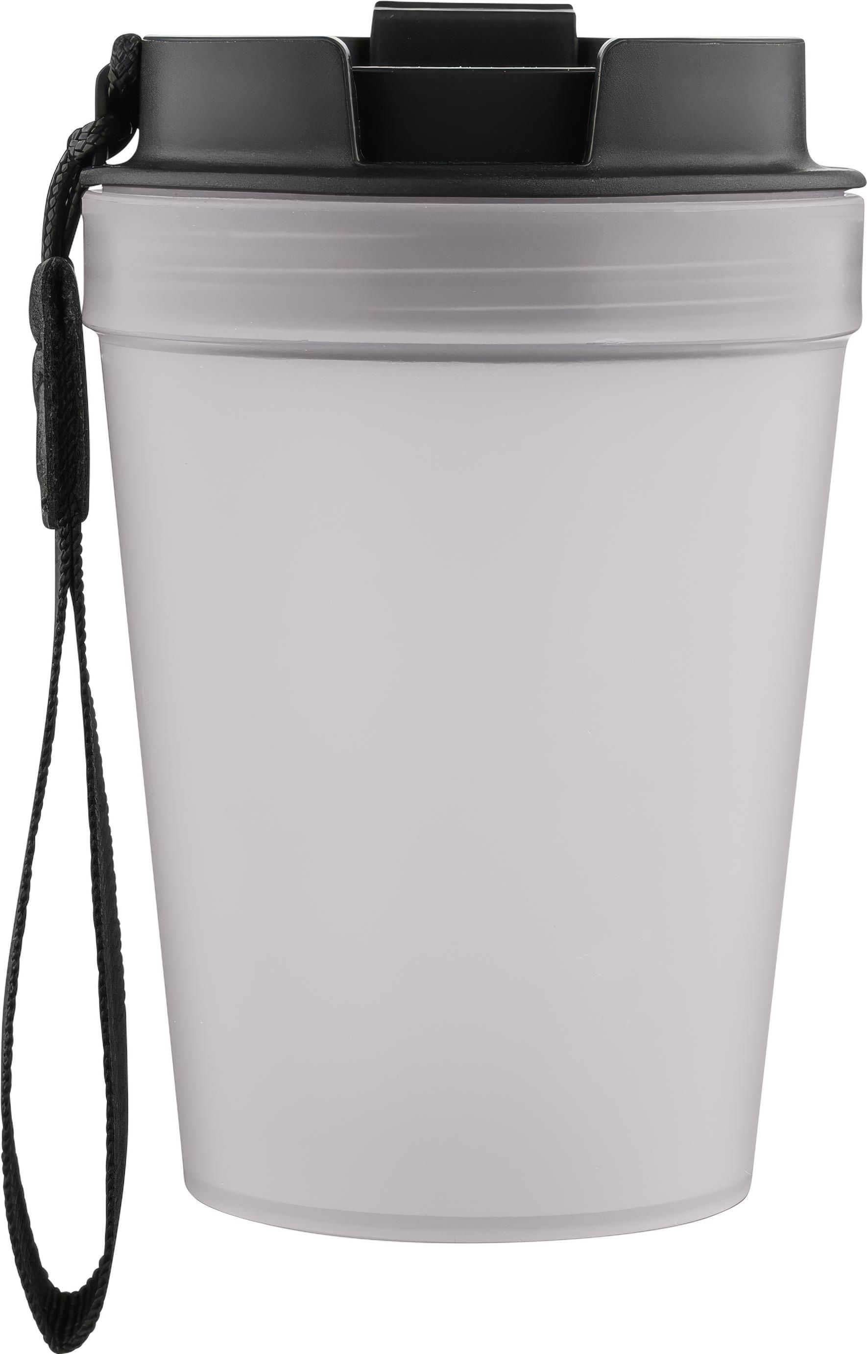 Mug de voyage Lush | 350 ml