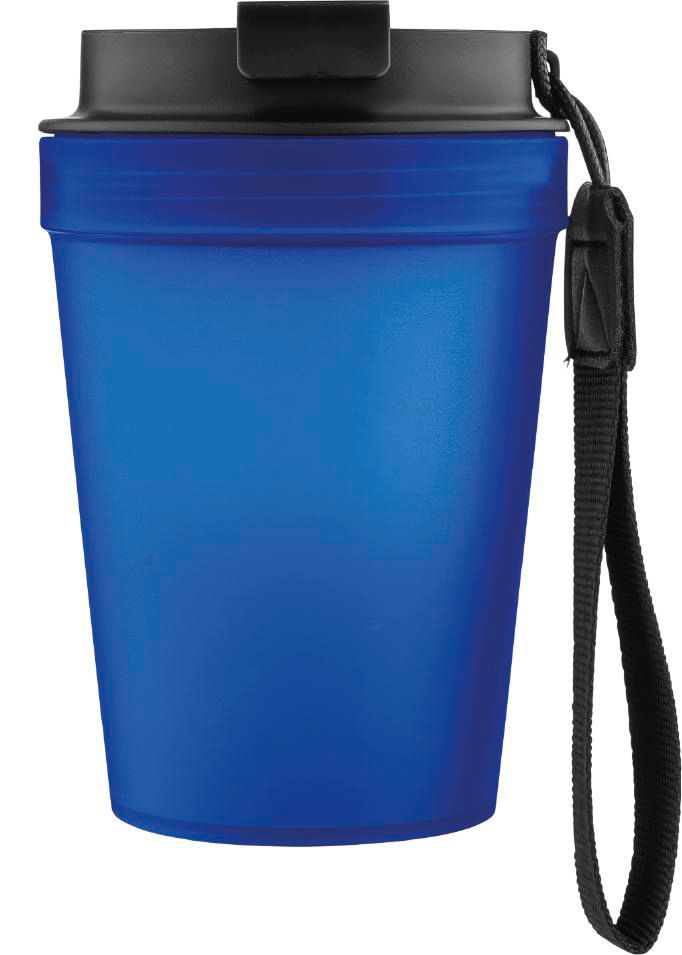Mug de voyage Lush | 350 ml