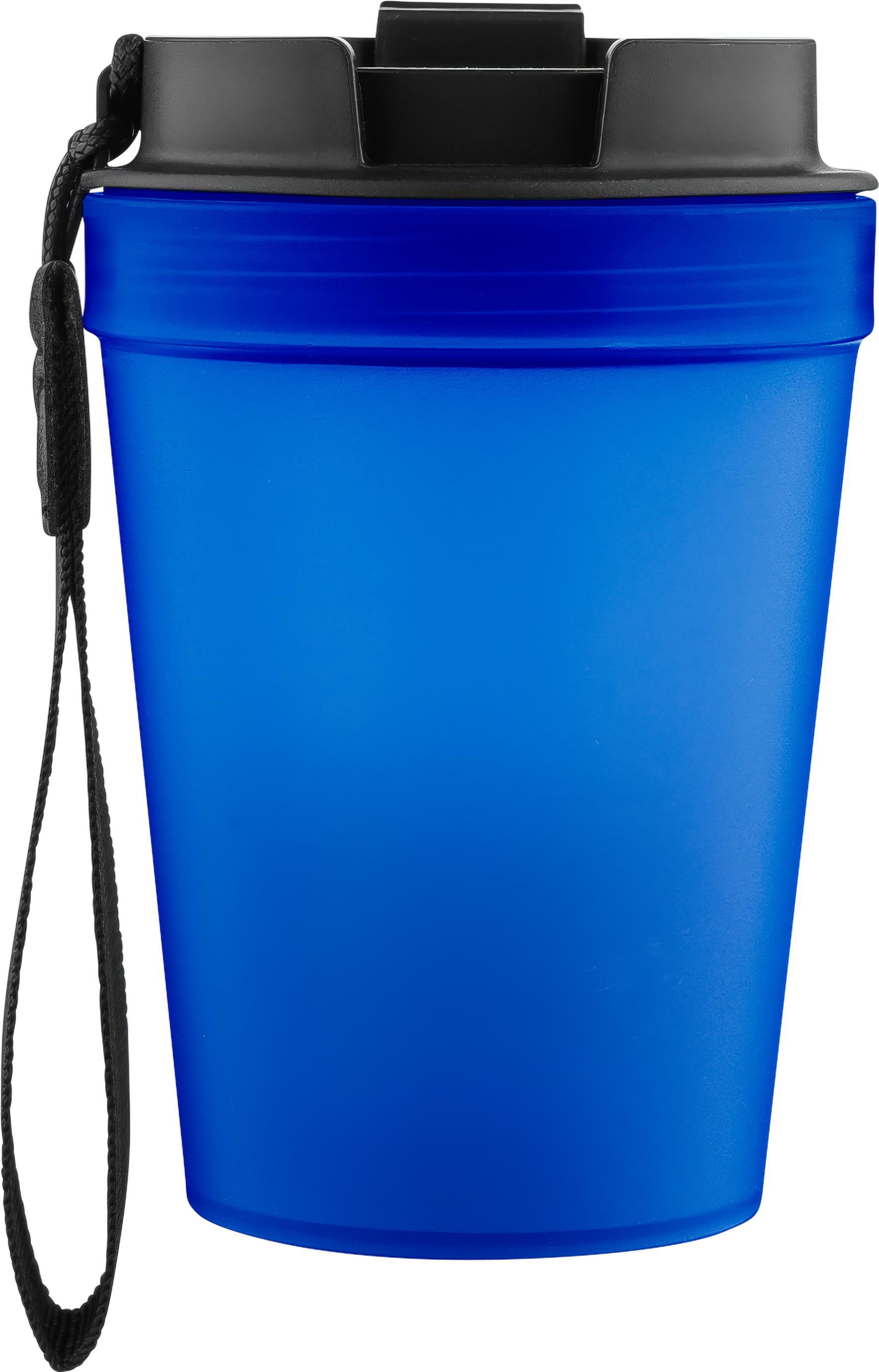Mug de voyage Lush | 350 ml