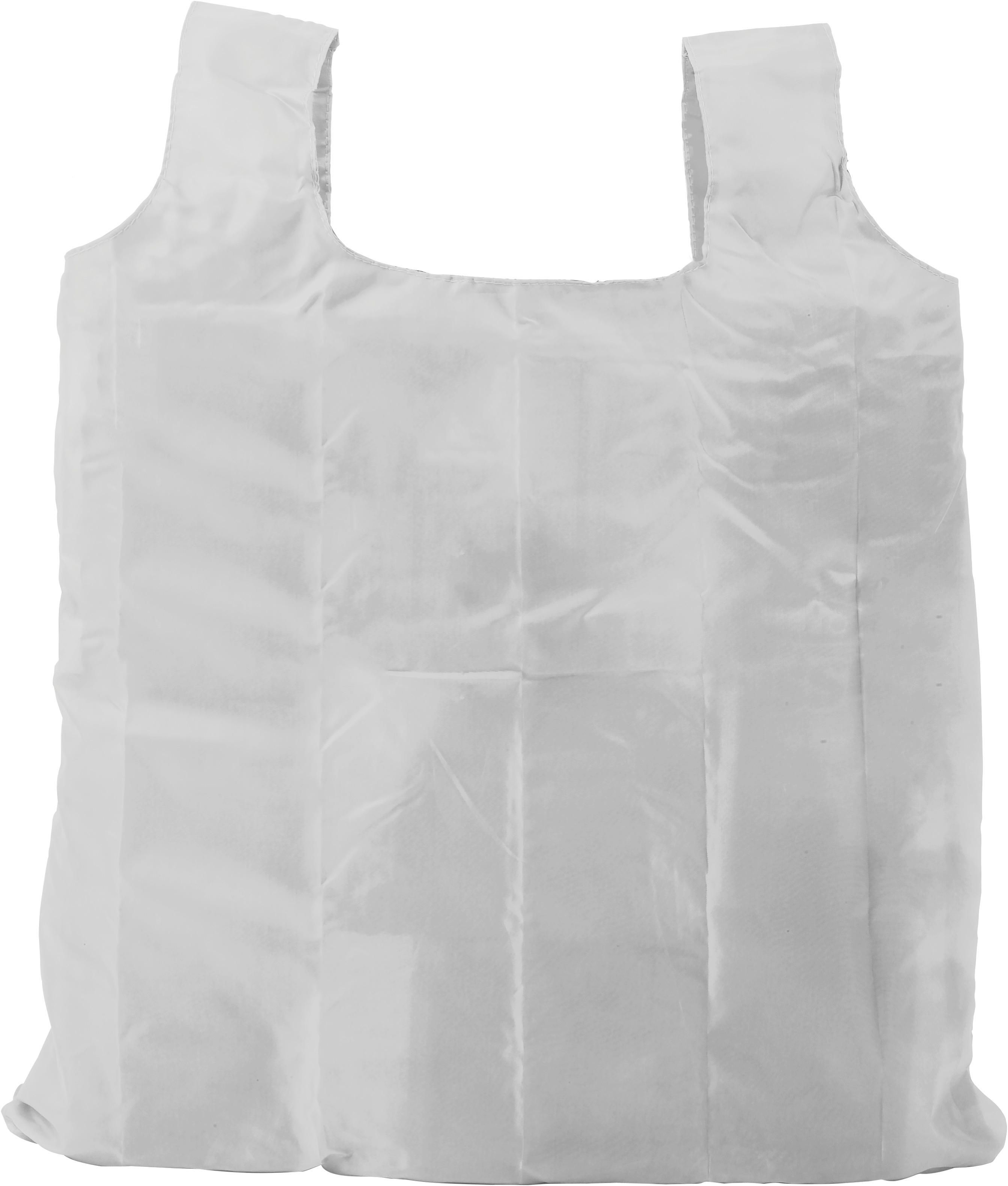Sac shopping pliable Vera | 16 l