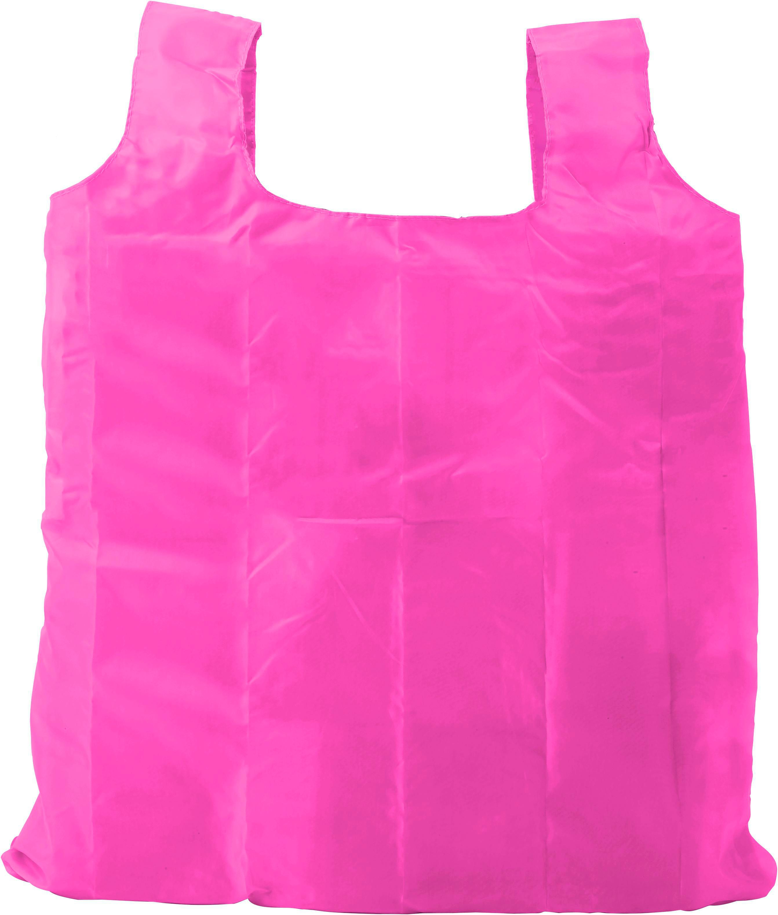 Sac shopping pliable Vera | 16 l