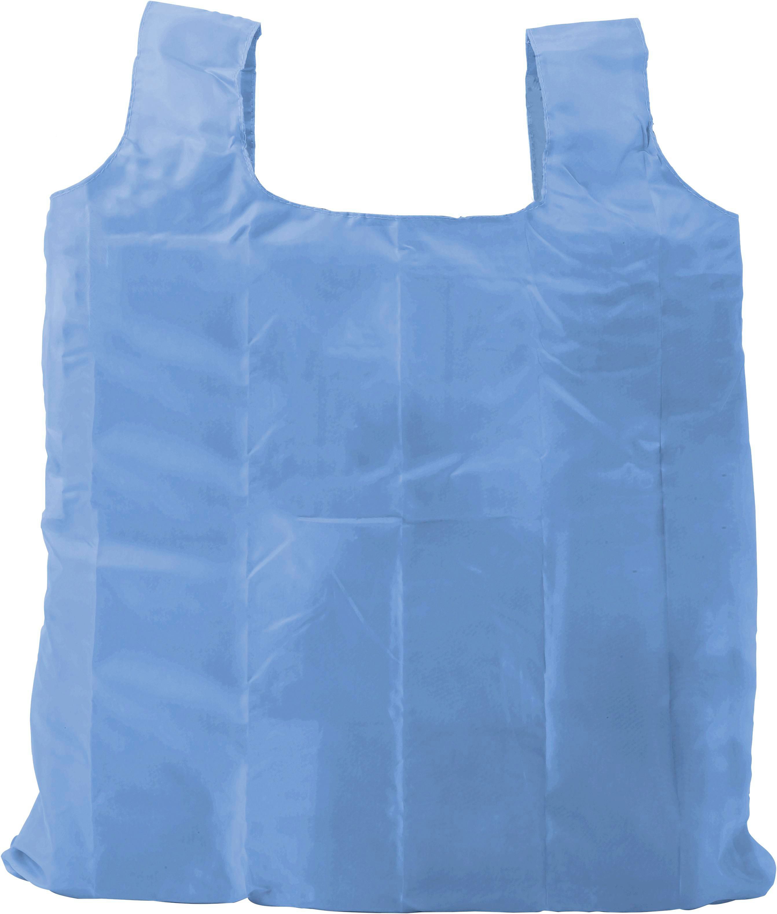 Sac shopping pliable Vera | 16 l