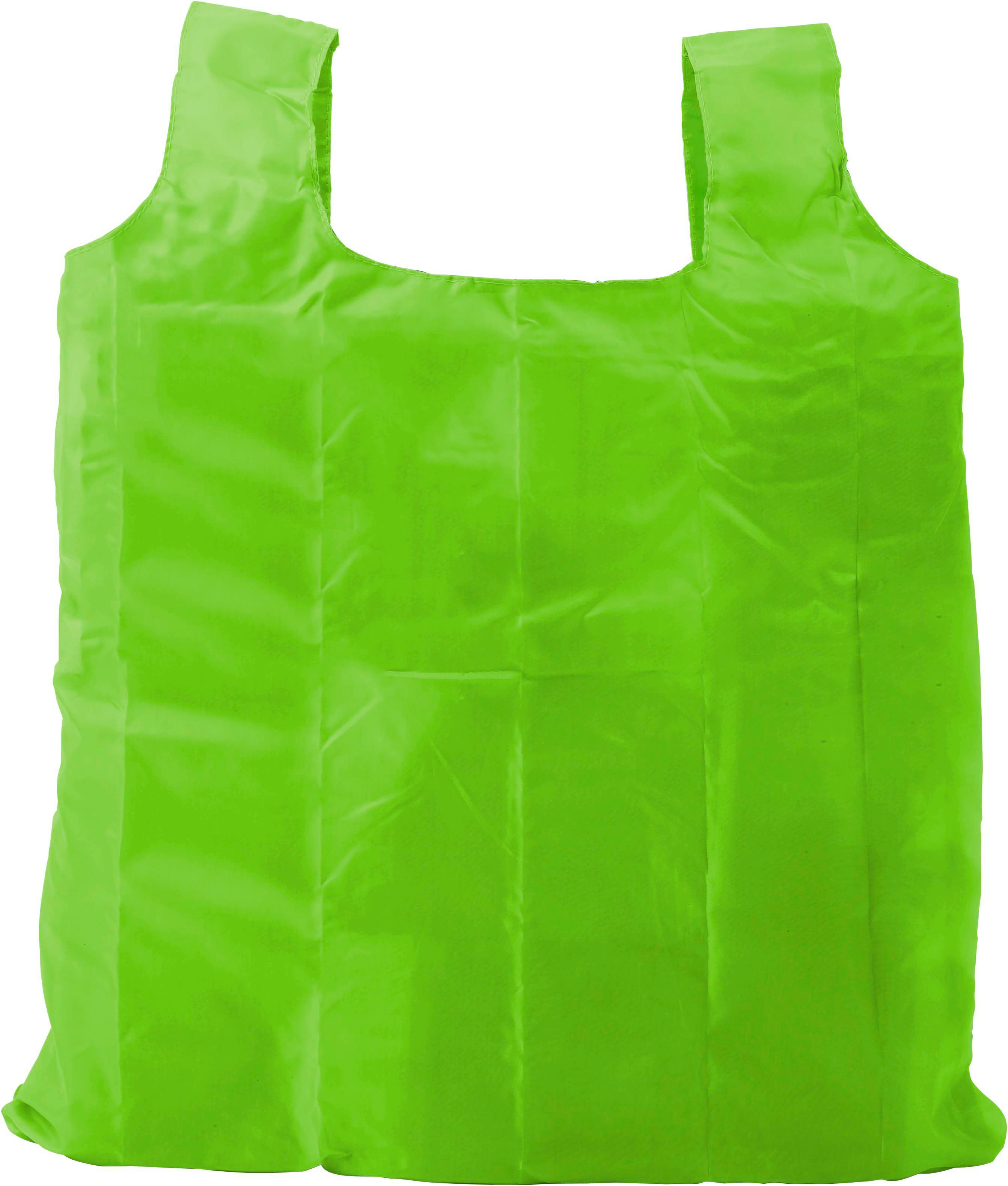 Sac shopping pliable Vera | 16 l
