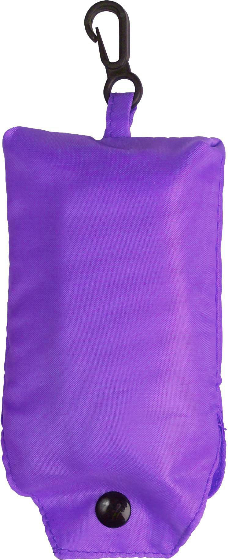Sac shopping pliable Vera | 16 l
