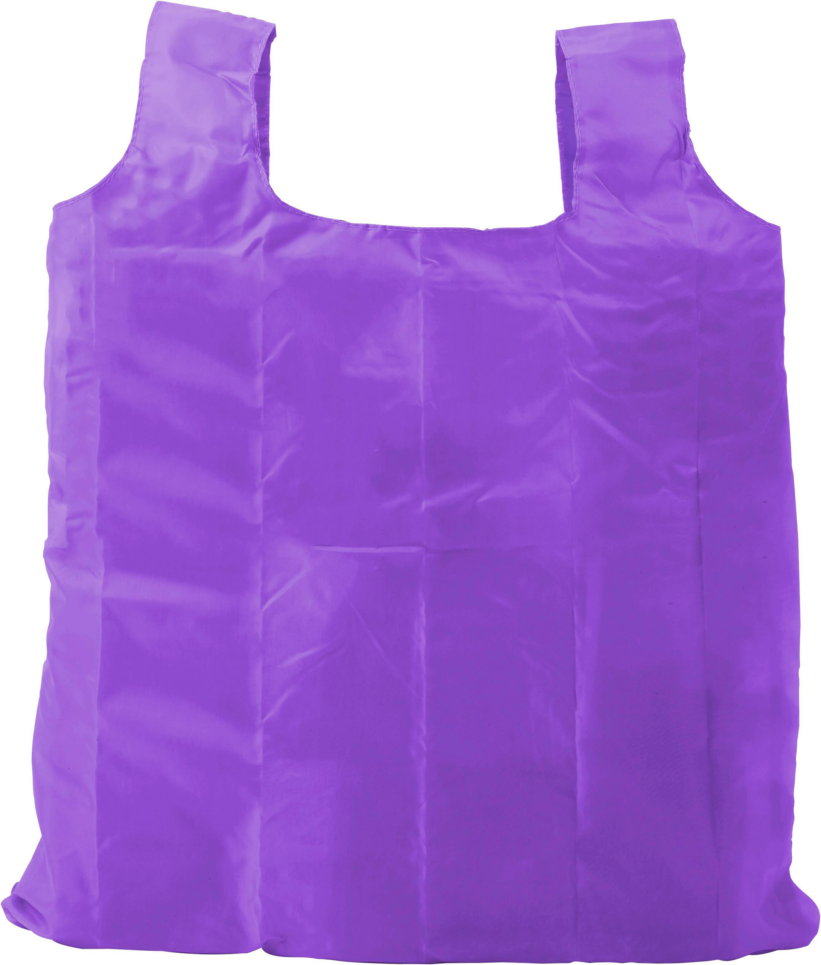Sac shopping pliable Vera | 16 l