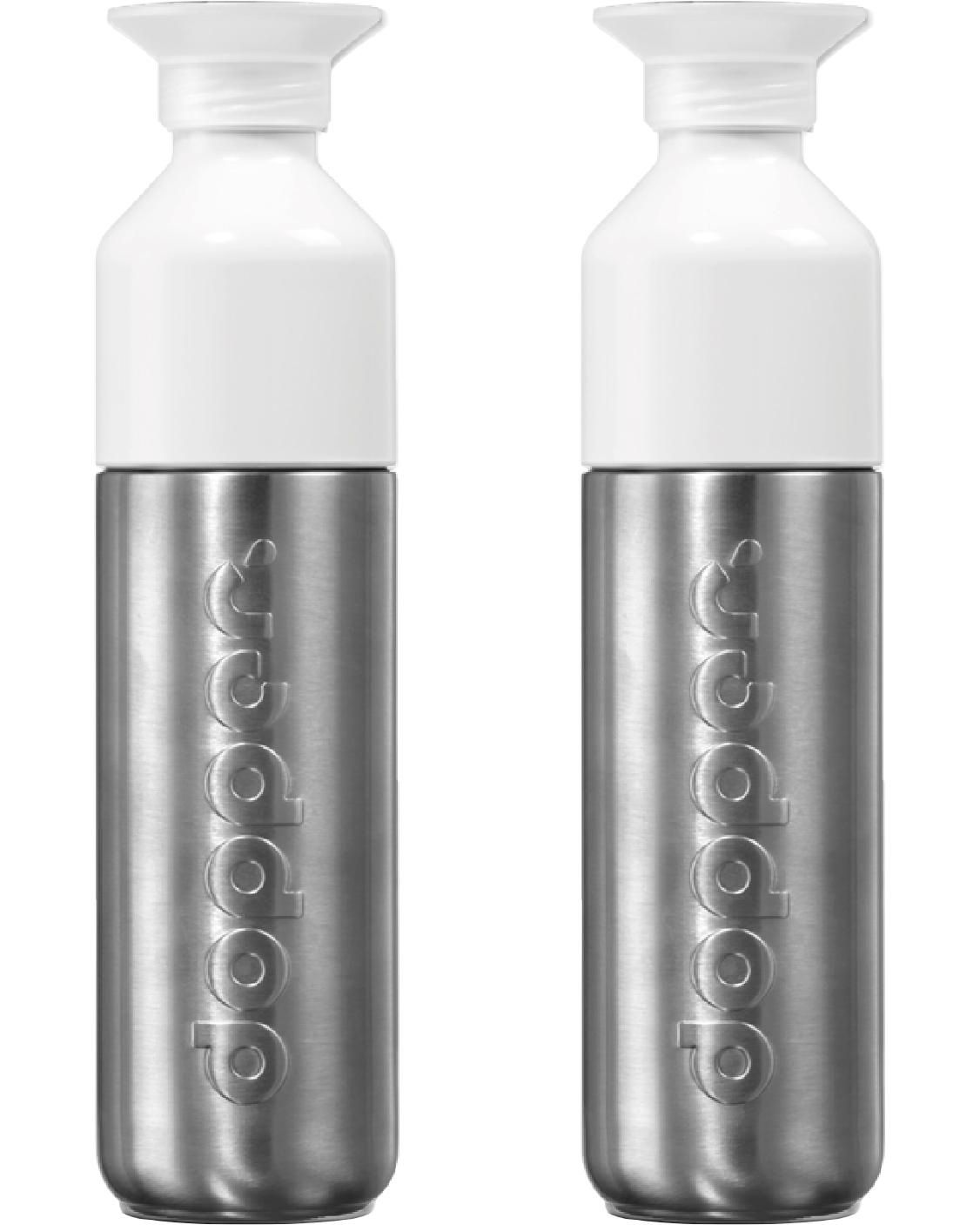 Dopper Steel | 490 ml