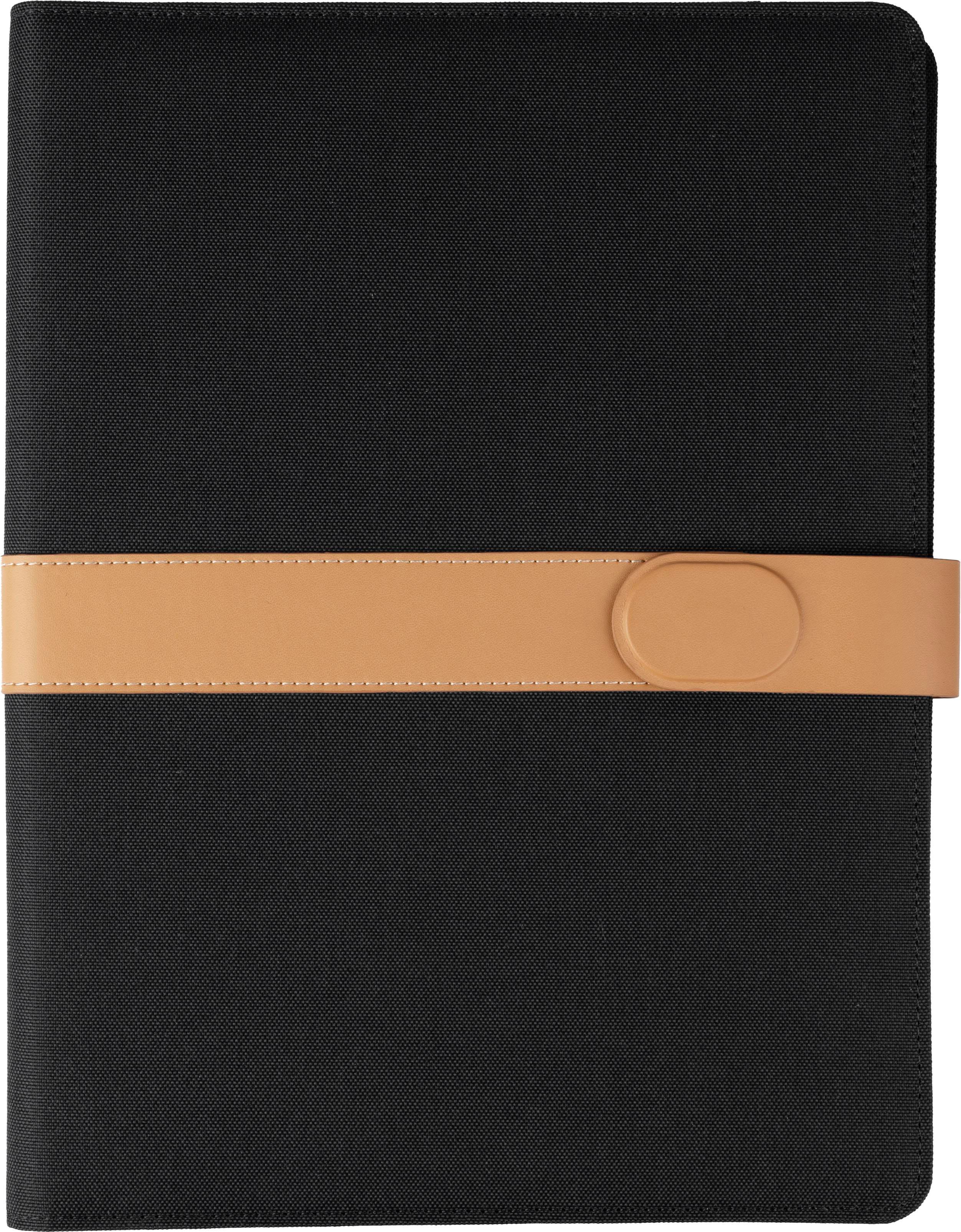 Porte-documents Sven | PET recyclé | A4