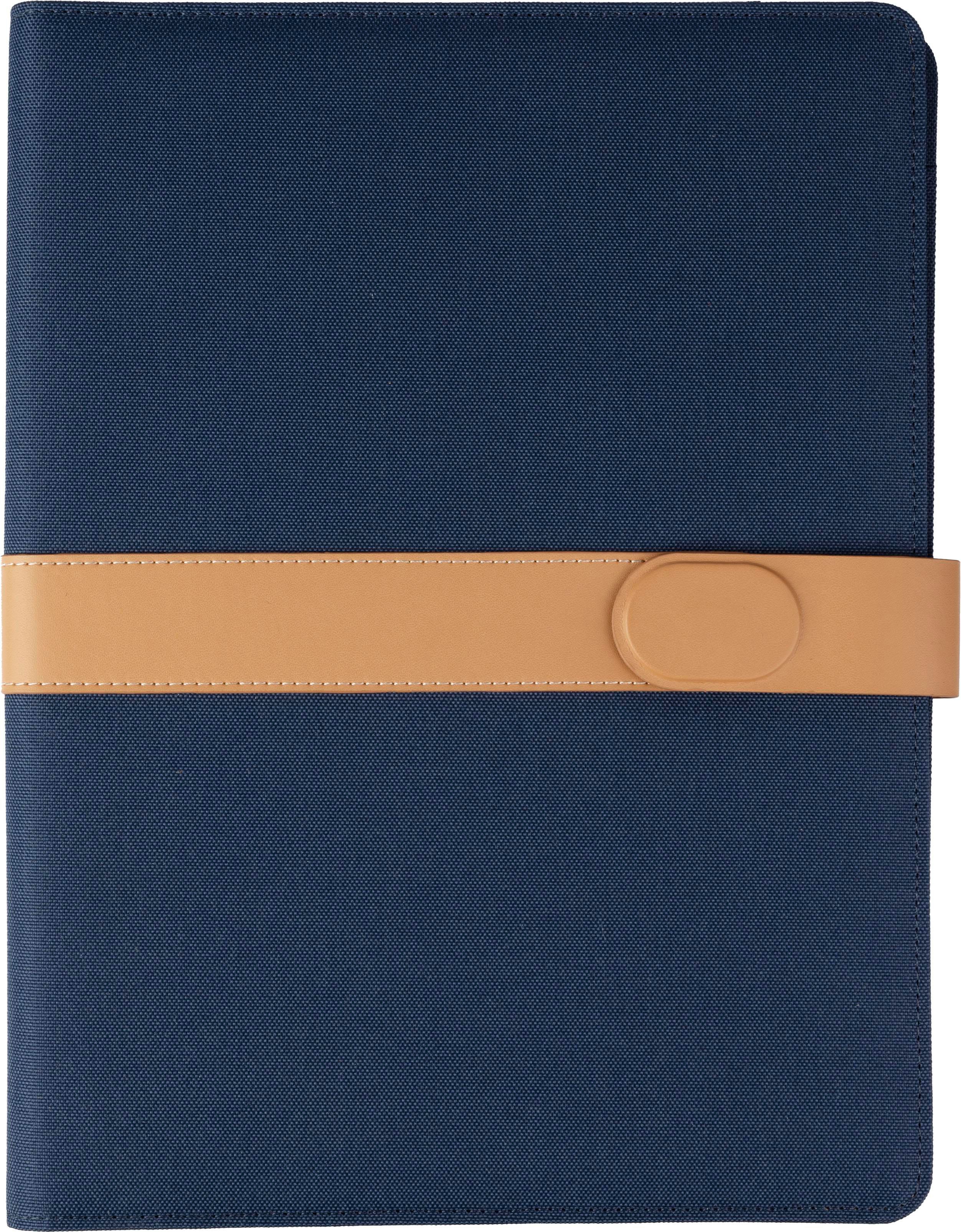 Porte-documents Sven | PET recyclé | A4