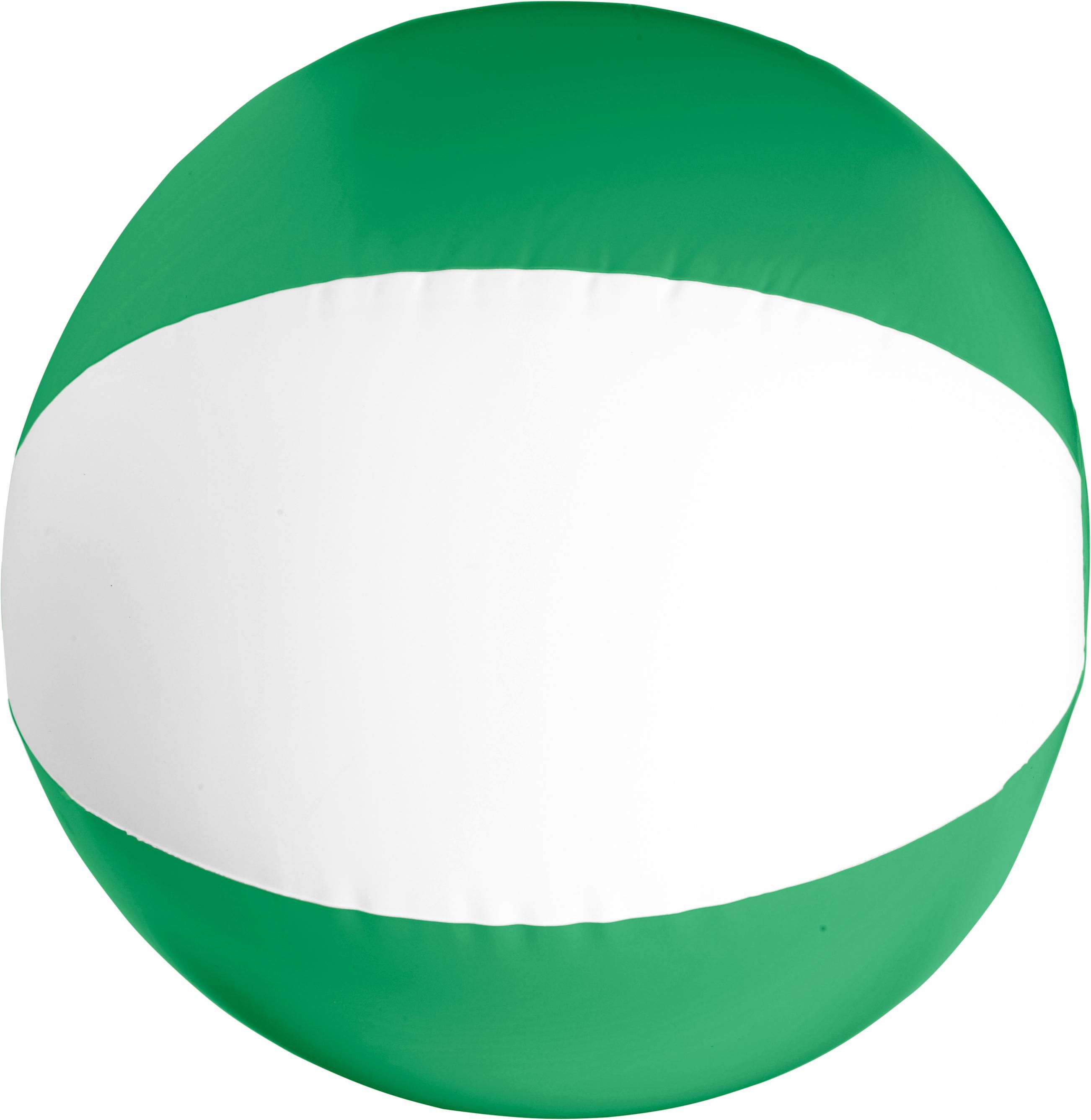 Ballon de plage Lola