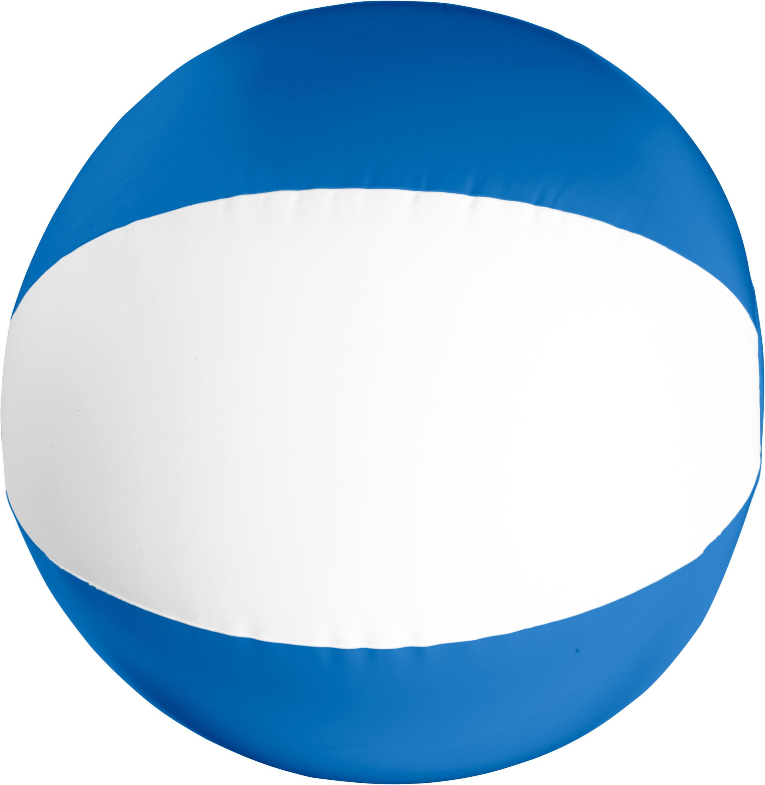 Ballon de plage Lola