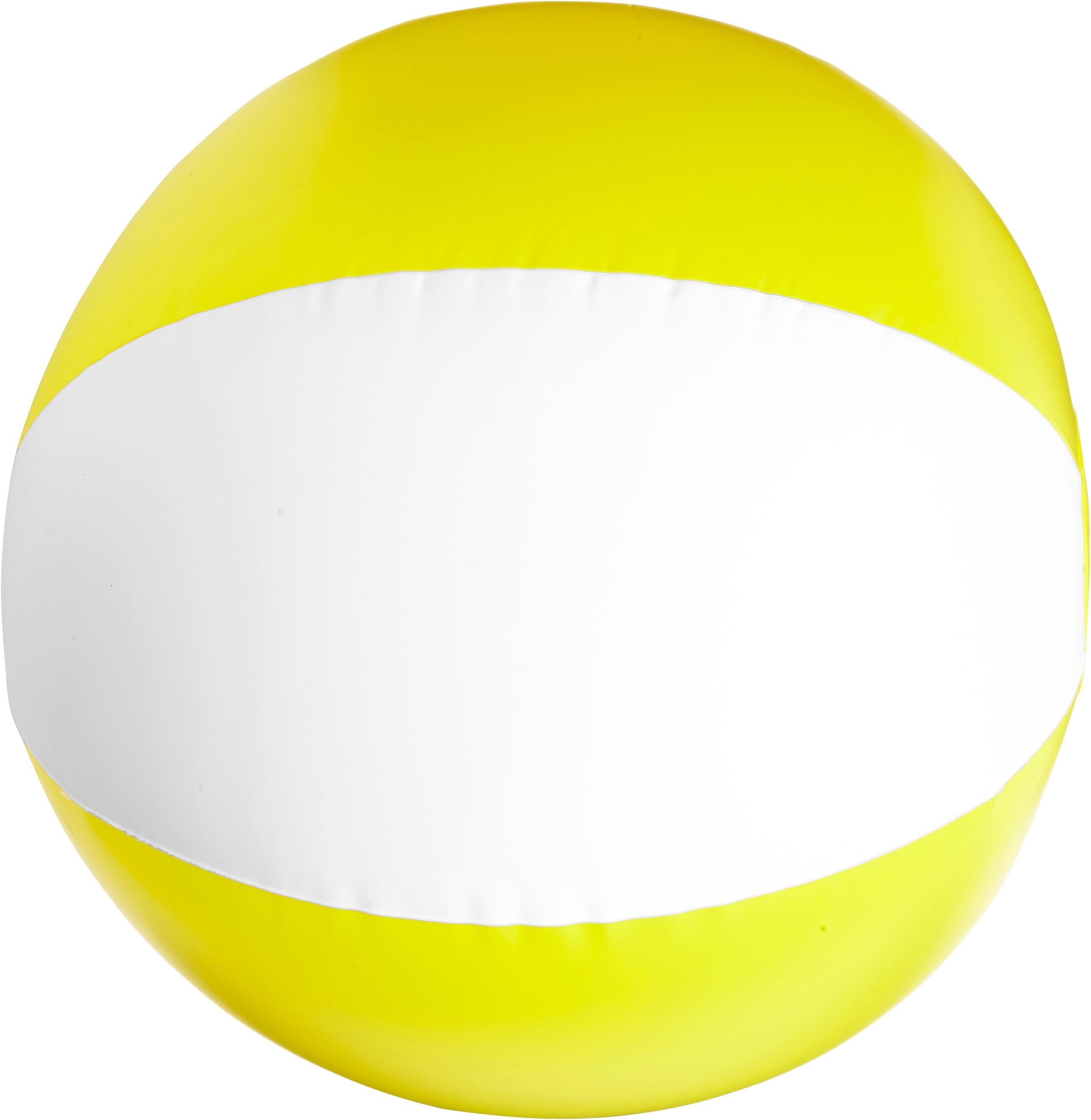 Ballon de plage Lola