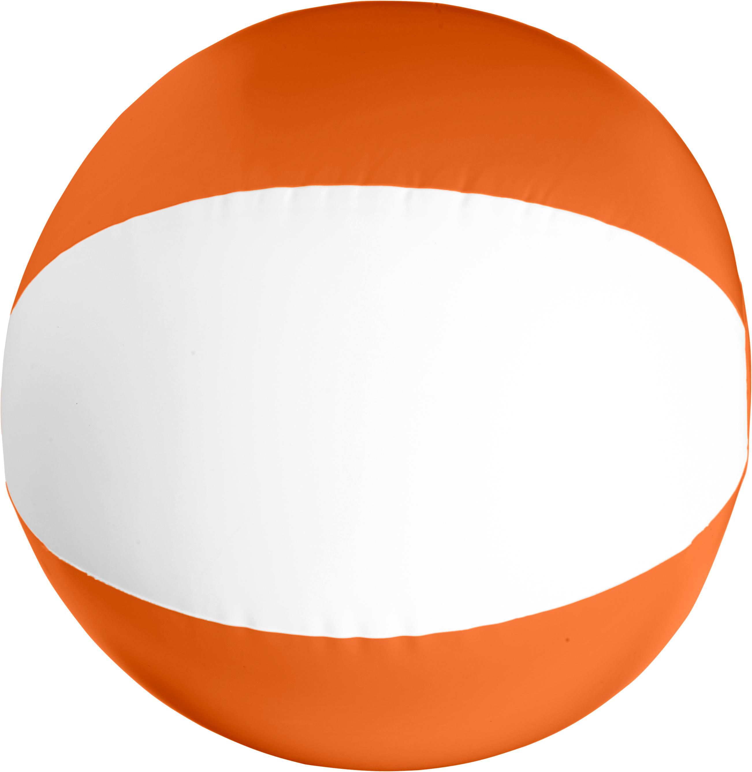 Ballon de plage Lola