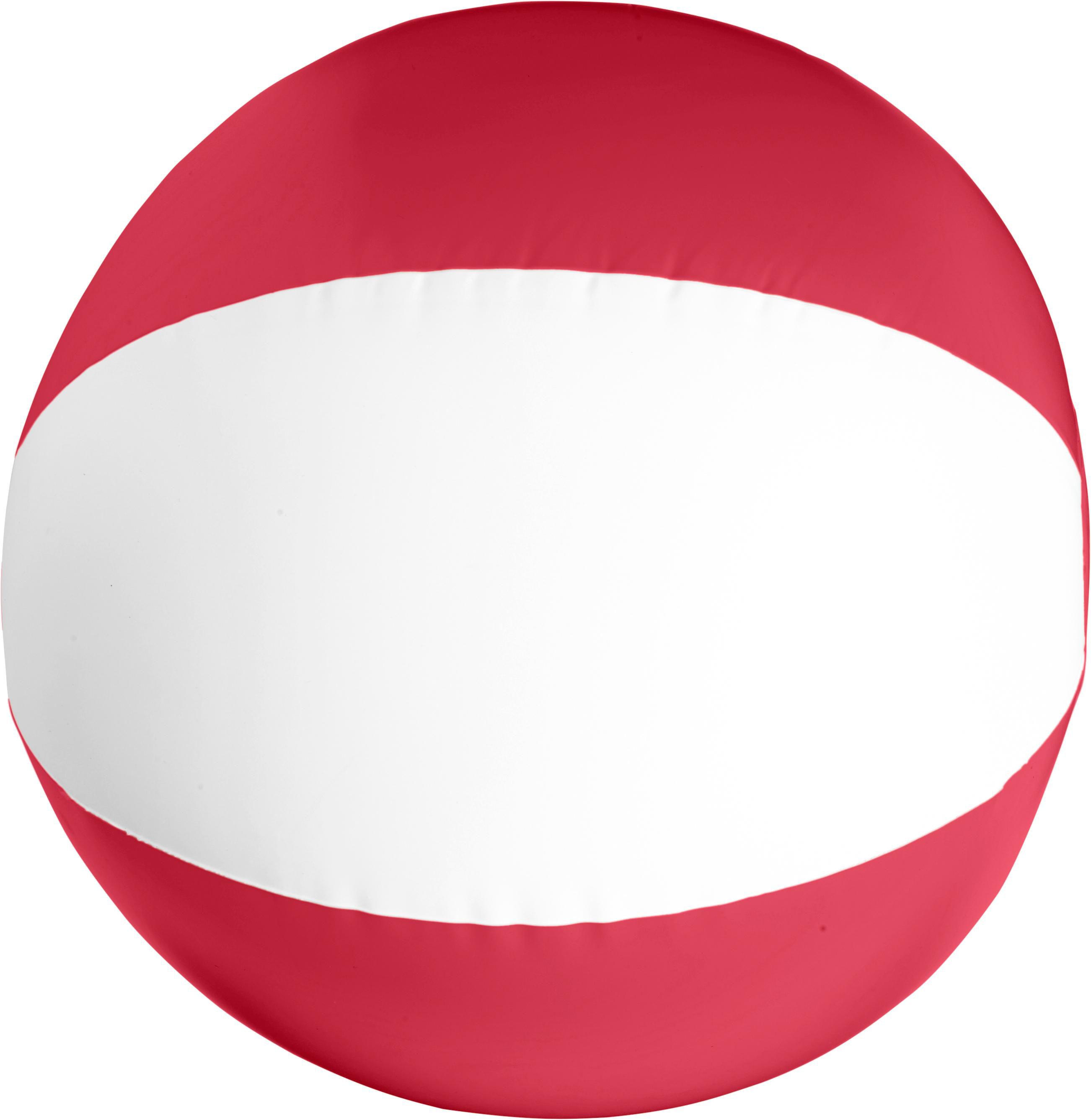 Ballon de plage Lola