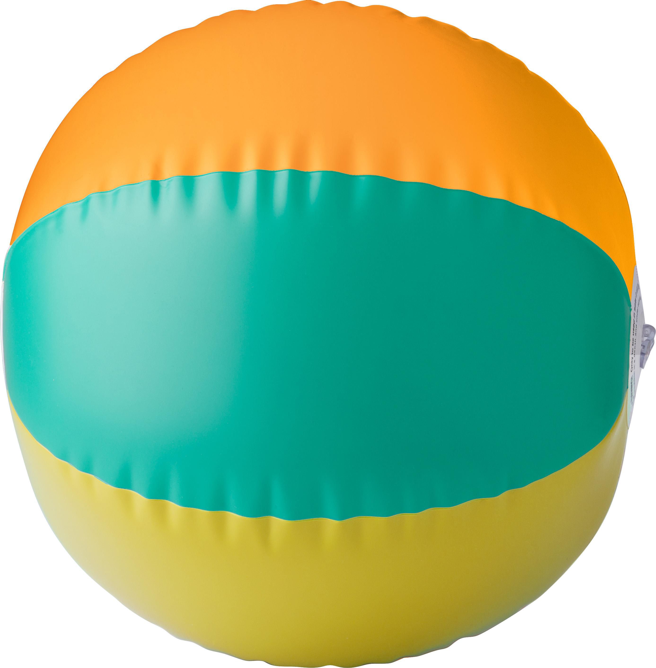 Ballon de plage Lola