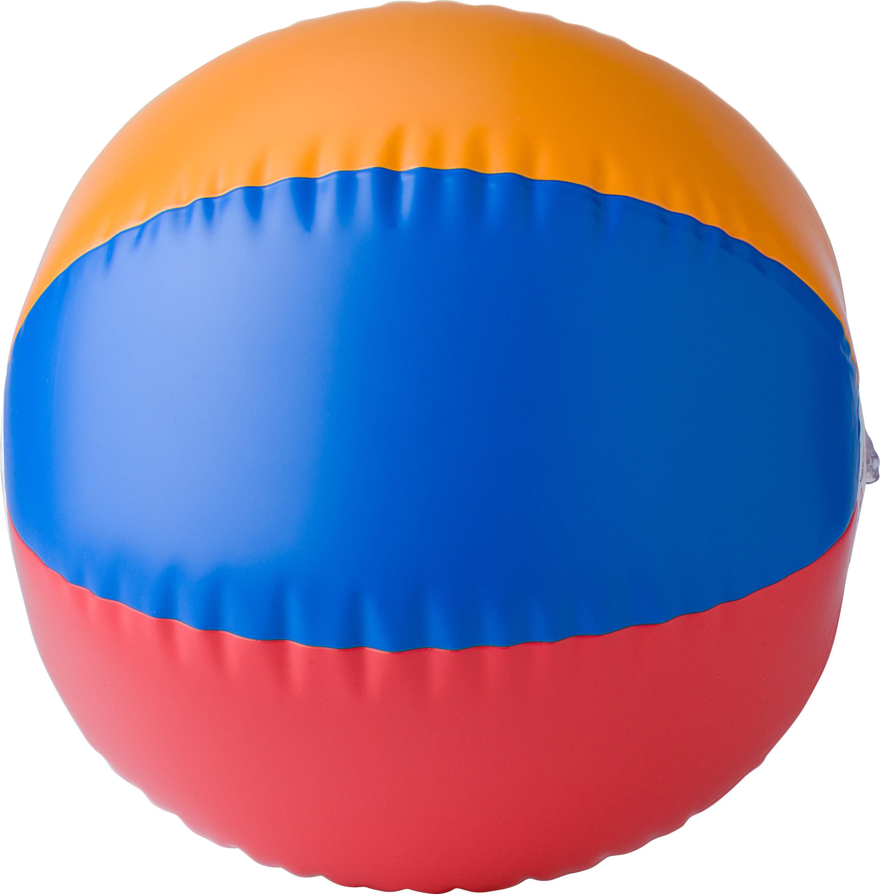 Ballon de plage Lola