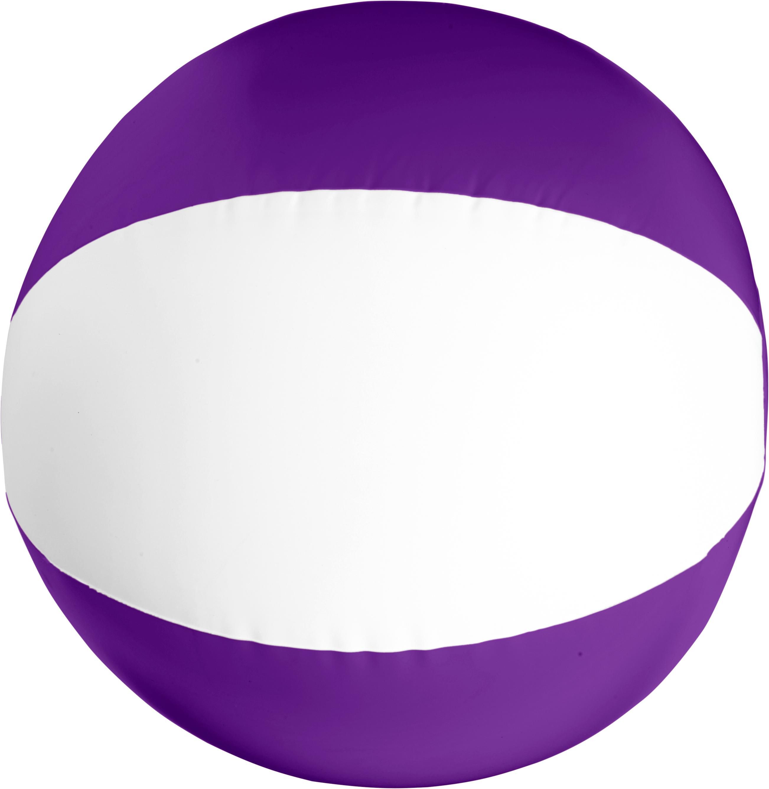 Ballon de plage Lola