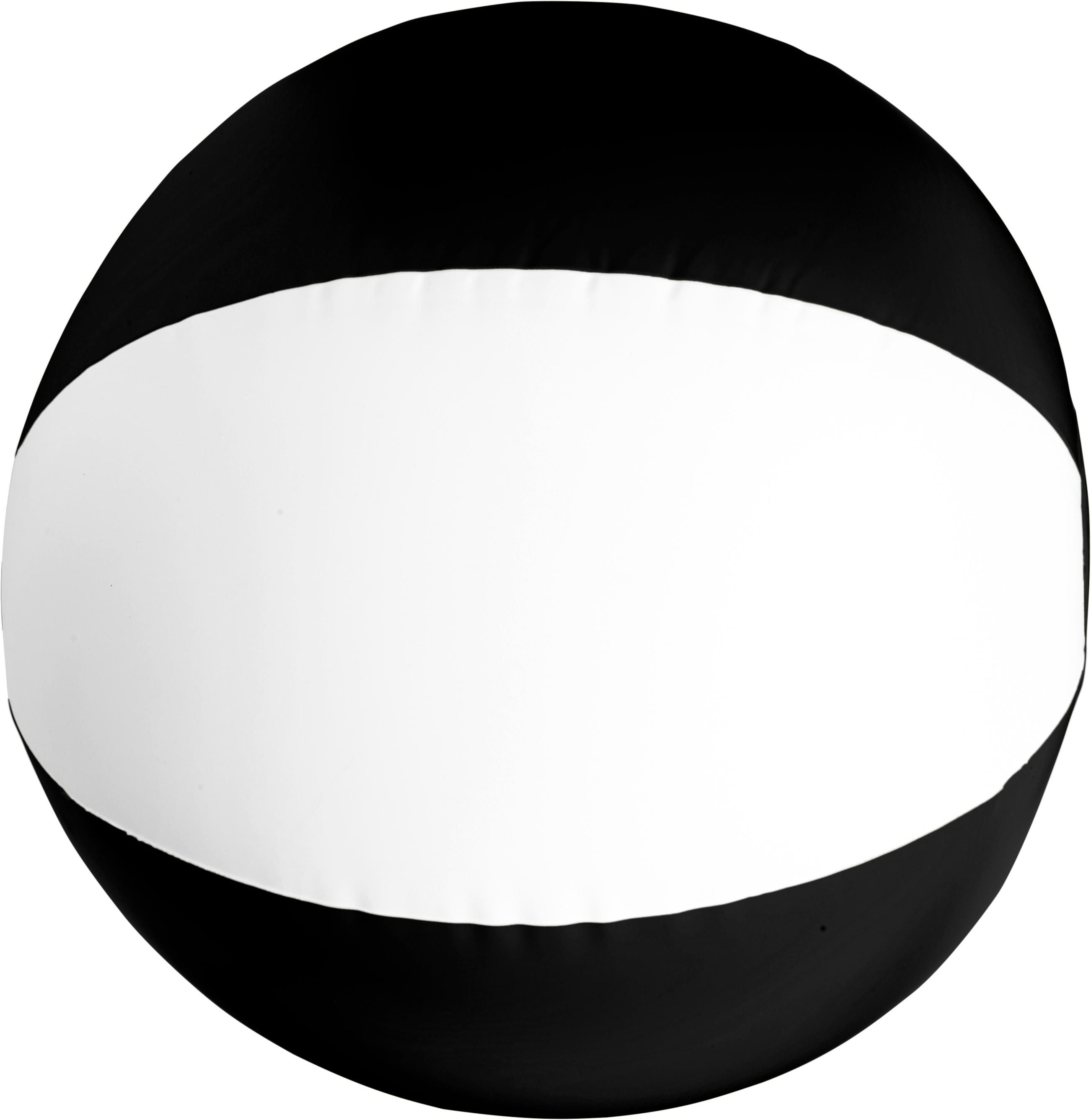 Ballon de plage Lola