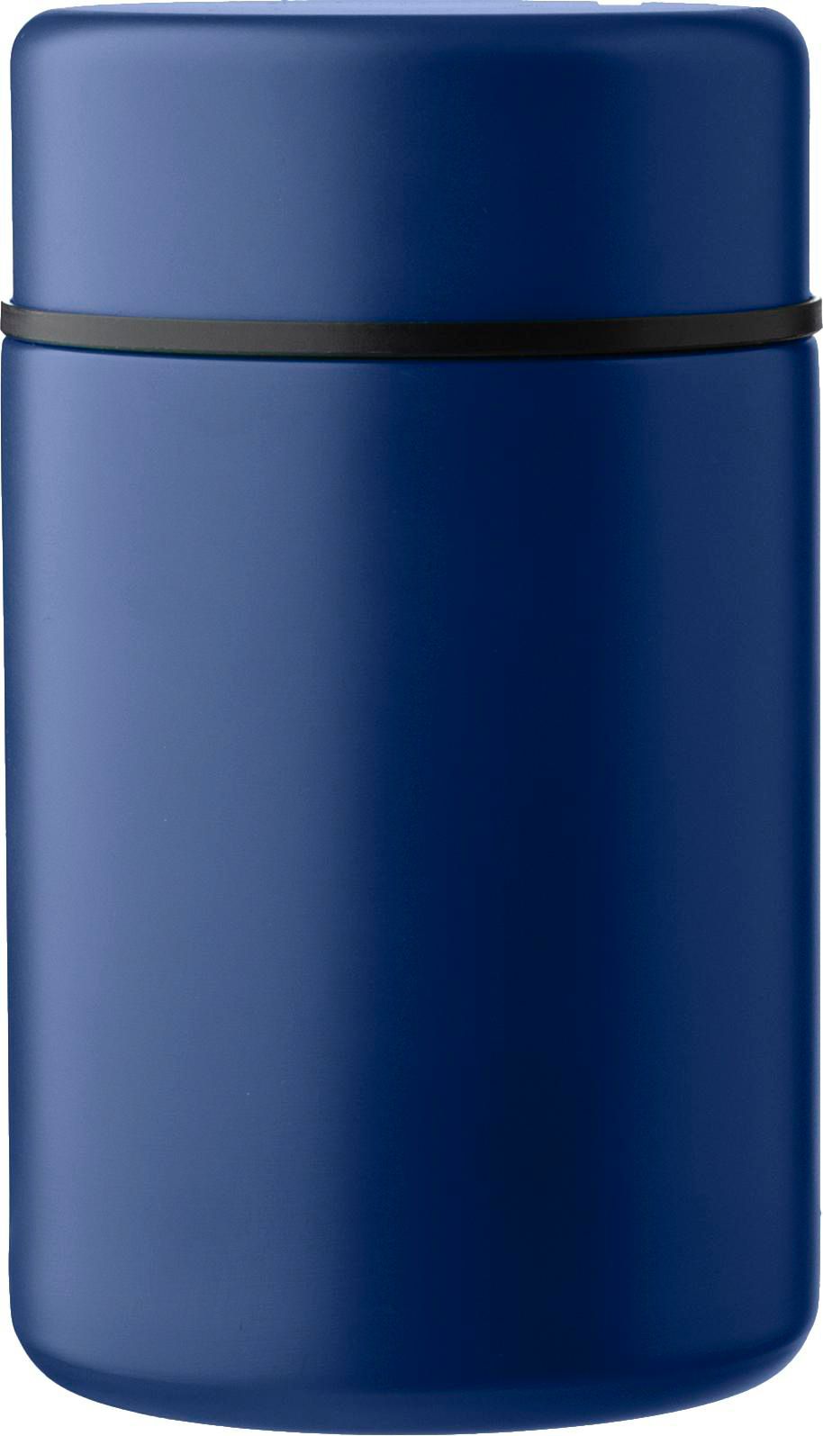 Boîte repas double paroi Niko | 460 ml