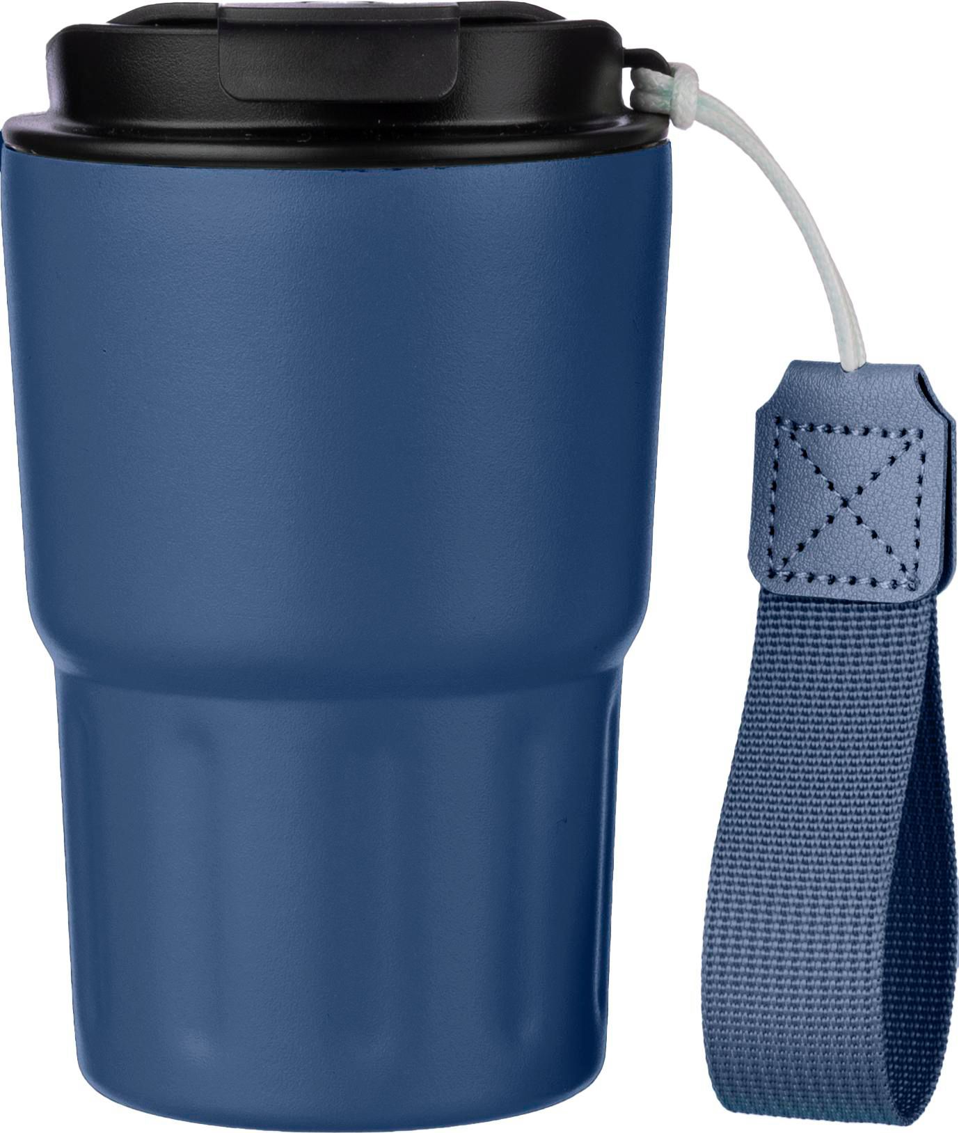 Gobelet thermos double paroi Louisa | 320 ml