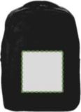 Bolsillo frontal