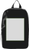 Bolsillo frontal