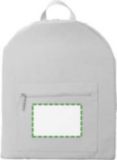 Bolsillo frontal