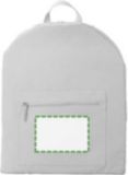 Bolsillo frontal
