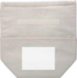 Bolsillo frontal