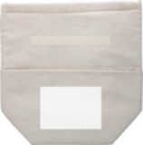 Bolsillo frontal