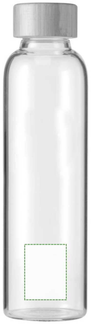 Face avant en bas