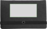 Parte trasera