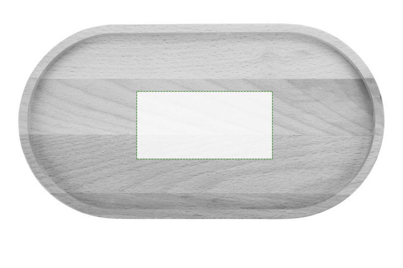 Face supérieure