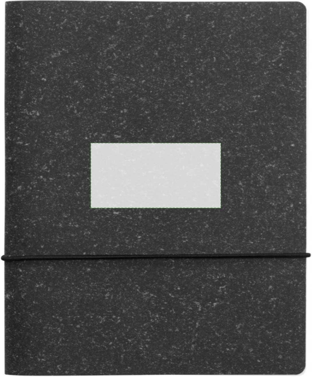 Face avant centré