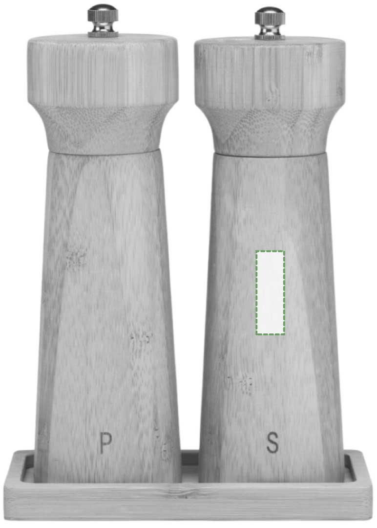 2e position, 1er côté
