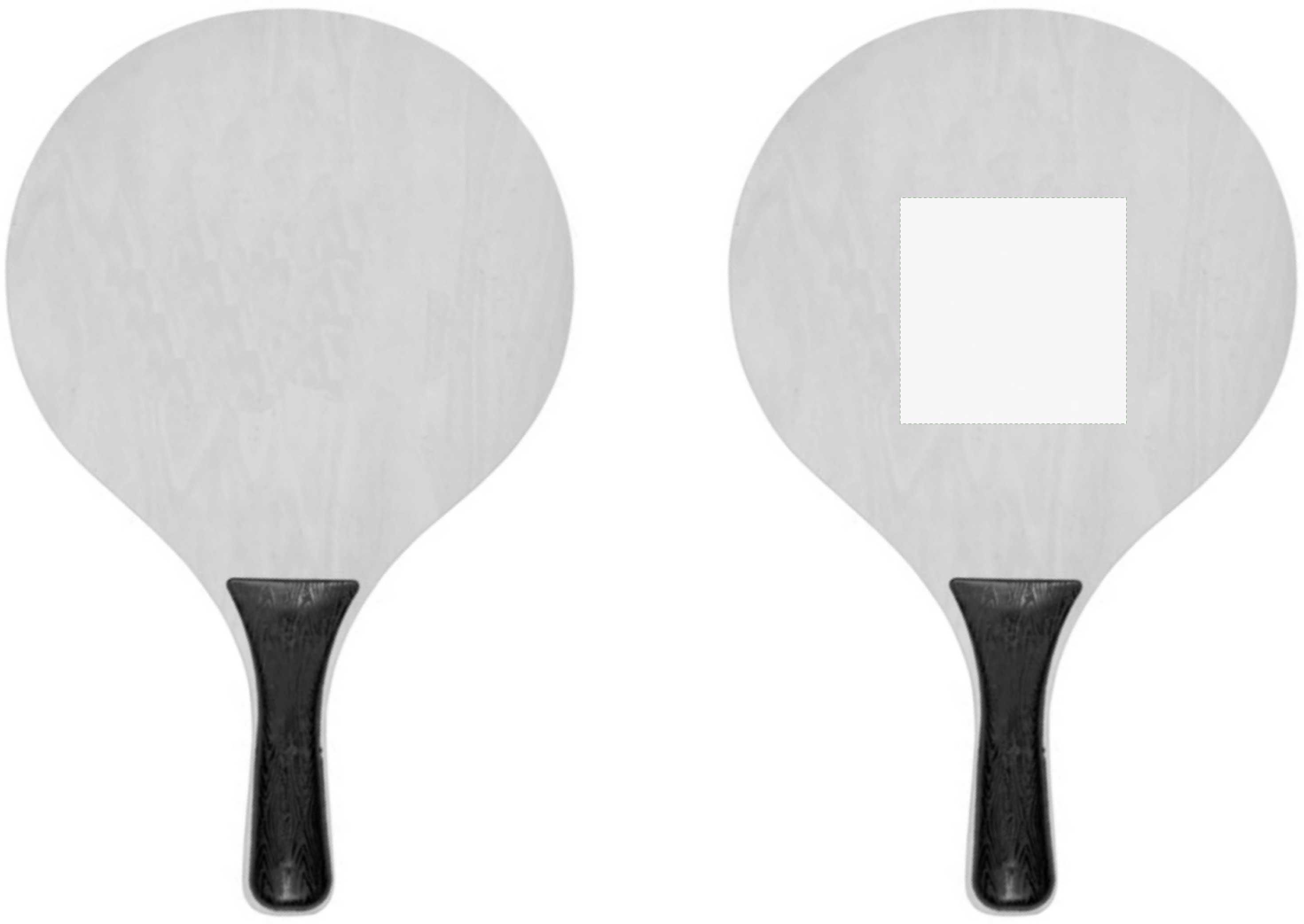 2e position, 2e côté
