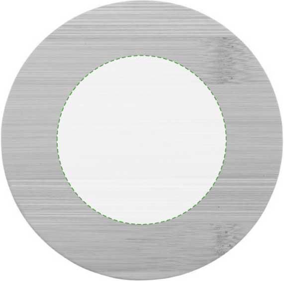 2e position, 1er côté