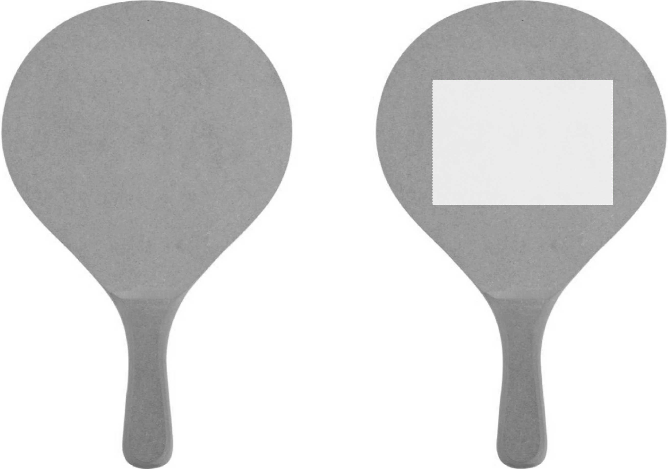 1re position, 2e côté
