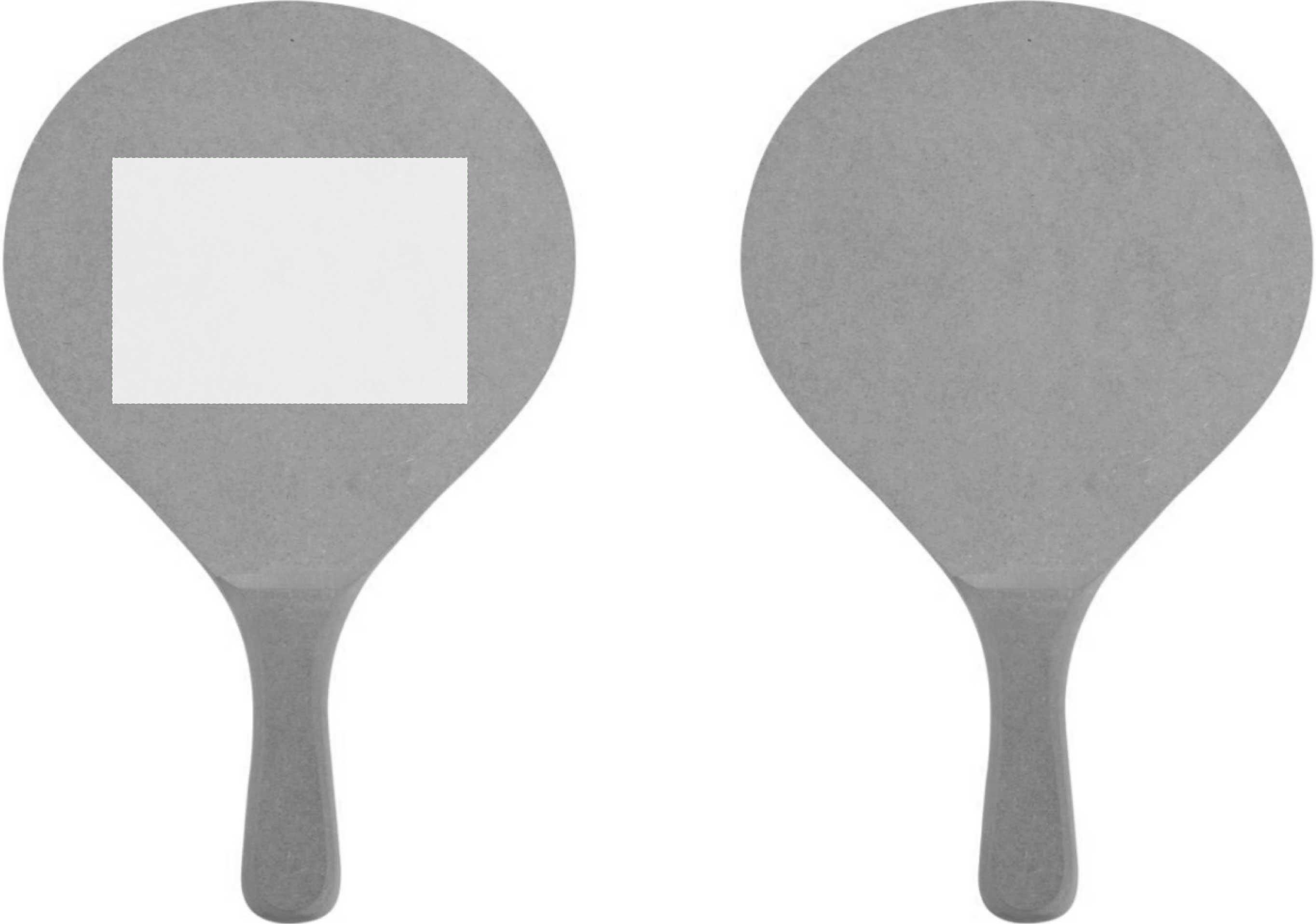 2e position, 1er côté