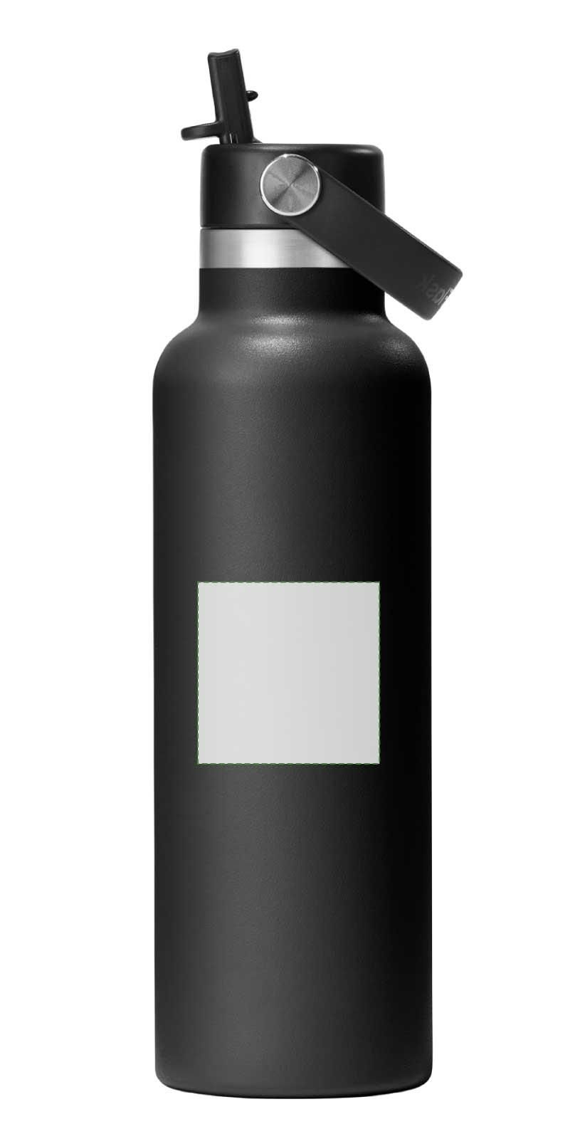 Au dos