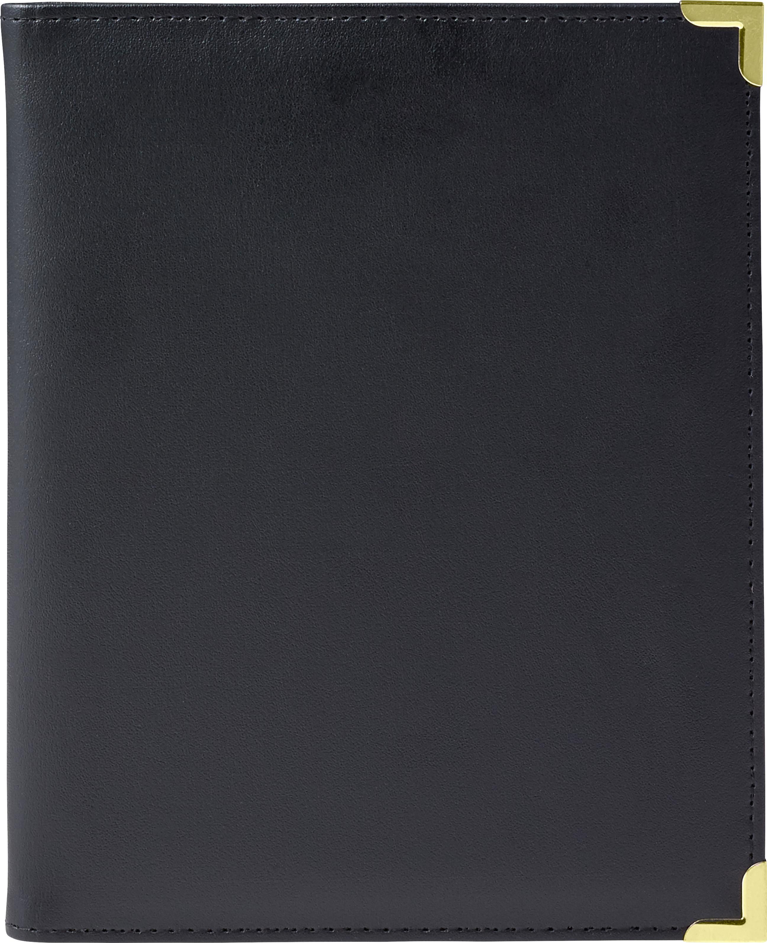 Conférencier A5 en PU Gia