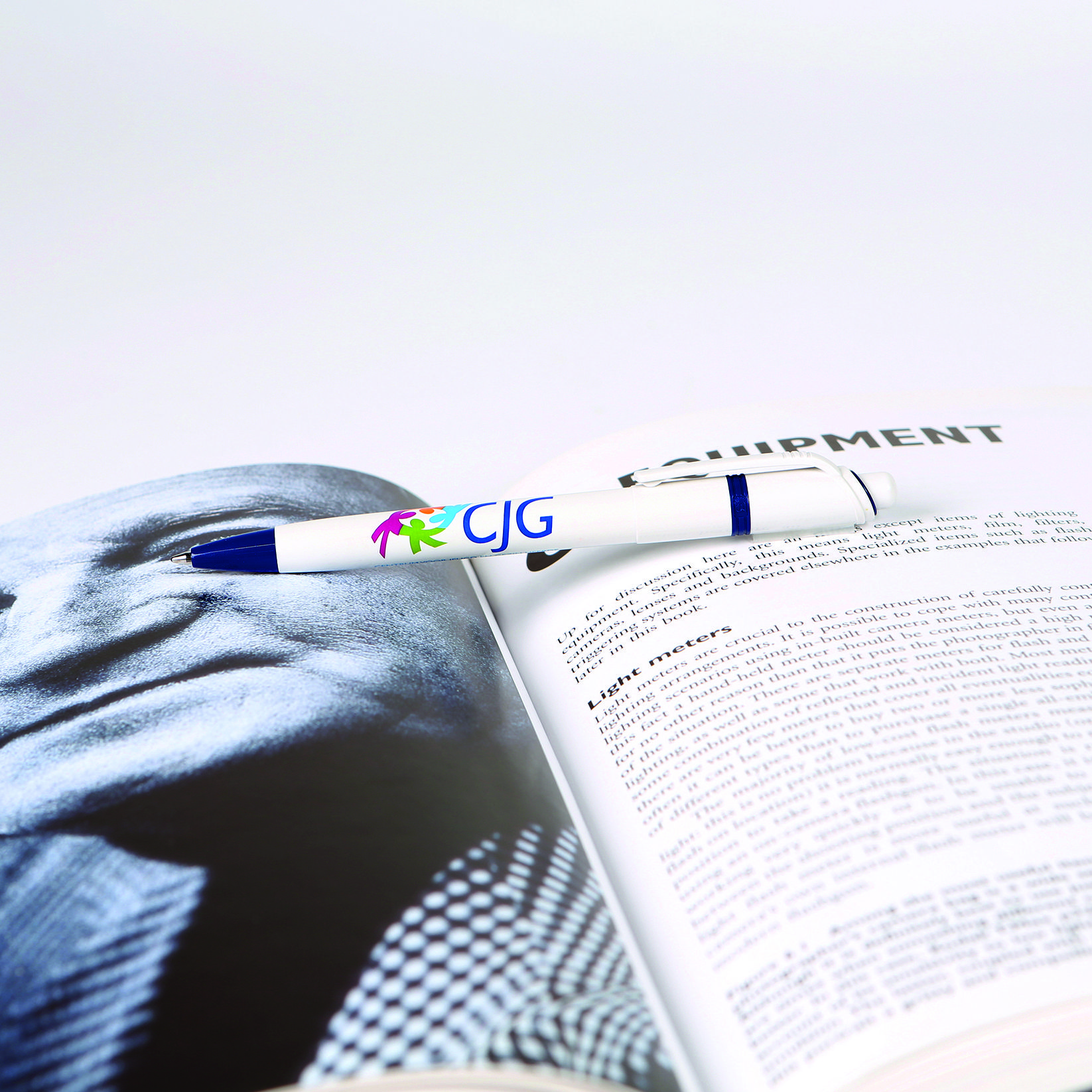 Stilolinea Ducal stylo bille