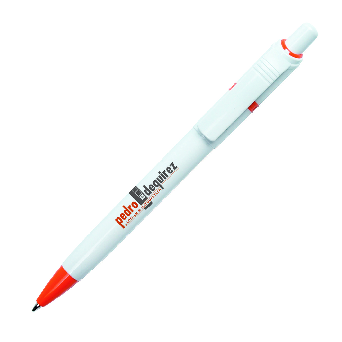 Stilolinea Ducal stylo bille