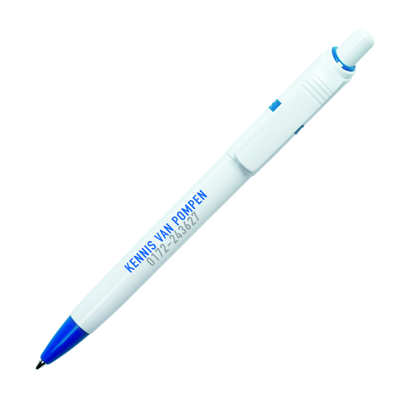 Stilolinea Ducal stylo bille