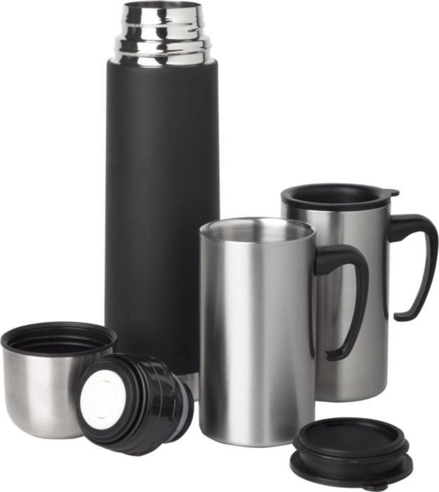 Bottiglia termica Frieda | Acciaio inox | 500 ml